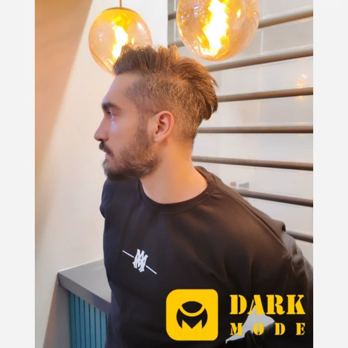 null