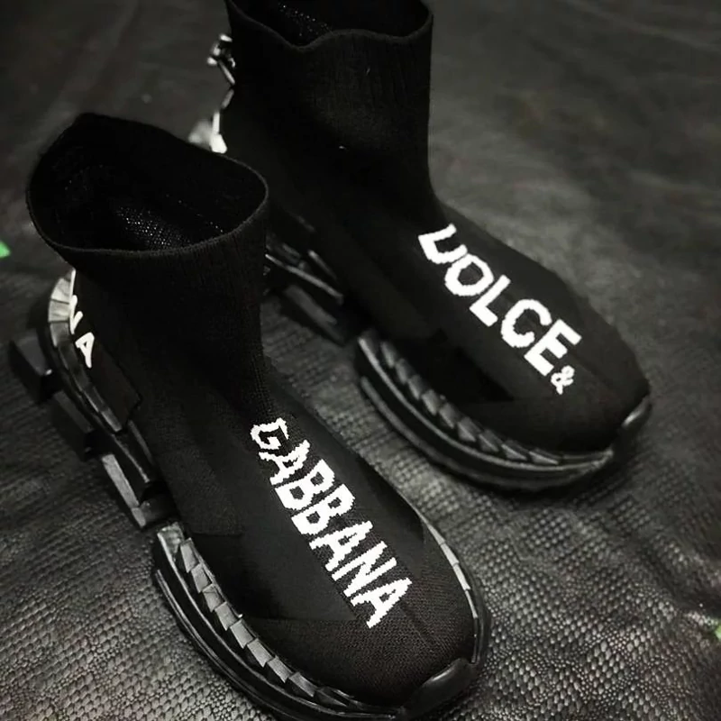 D&G