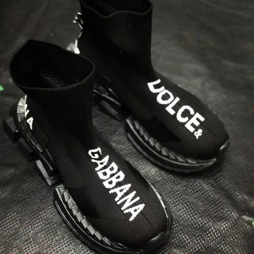 D&G